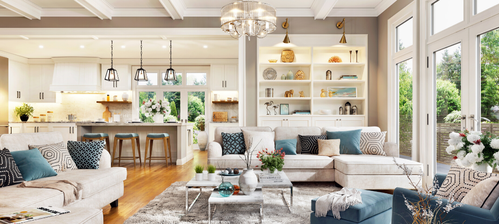 Exploring Few Ideal Flooring Options for Your Dining Space